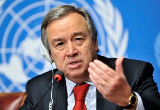 Liên Hợp Quốc phân bổ thêm 40 triệu USD cho hoạt động nhân đạo tại Ukraine
