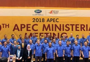 Diễn đàn APEC: Việt Nam nhấn mạnh tầm quan trọng của cải cách cơ cấu