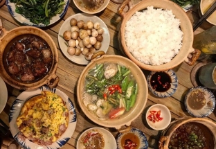 Việt Nam được đề cử "Điểm đến du lịch ẩm thực hàng đầu thế giới"