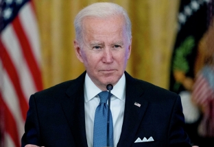 Tổng thống Mỹ Joe Biden chưa có kế hoạch tới thăm Ukraine