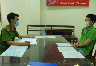 Bắt giám đốc làm giả hàng trăm giấy xét nghiệm SARS-CoV-2 ở Bắc Ninh
