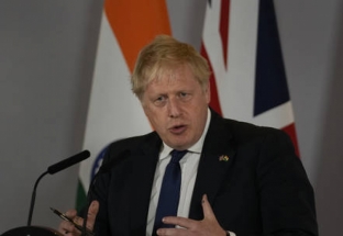 Thủ tướng Anh nói về "khả năng thực tế" Nga giành chiến thắng ở Ukraine