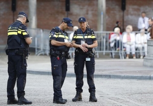 Hà Lan bắt 7 đối tượng âm mưu thực hiện tấn công khủng bố