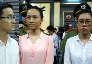 Vụ án Hoa hậu Trương Hồ Phương Nga: CQĐT sai sót khi xử lý vật chứng