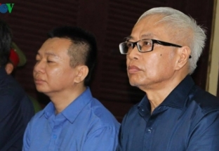 Phiên xử “Vũ nhôm“: Trần Phương Bình thừa nhận tội danh như cáo trạng