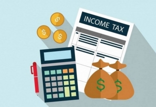 Bộ Tài chính lý giải về mức tính thuế thu nhập cá nhân