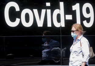 Người tiêm vaccine Covid-19 nguy cơ tử vong thấp hơn 25 lần