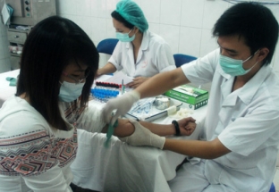 Tăng cường giám sát, phát hiện, điều trị kịp thời bệnh cúm
