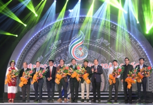 Liên hoan Truyền hình toàn quốc 2018 tổ chức tại Lâm Đồng