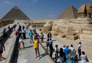 Ai Cập đứng thứ 16 trong danh sách quốc gia an toàn trên thế giới