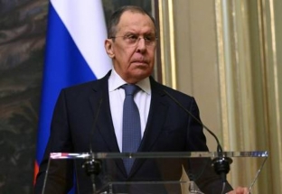Ngoại trưởng Lavrov: Mỹ và NATO luôn coi Ukraine là công cụ kiềm chế Nga
