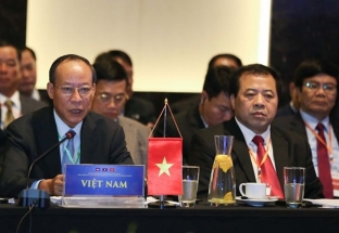 Quyết tâm đẩy lùi ma tuý tại 3 nước Việt Nam - Lào – Campuchia