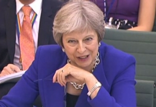 Thủ tướng Anh tuyên bố còn đủ thời gian để đàm phán với EU về Brexit