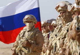 Phương Tây: Động thái mới của Nga ở miền Đông Ukraine mở màn cho cuộc tấn công quy mô lớn