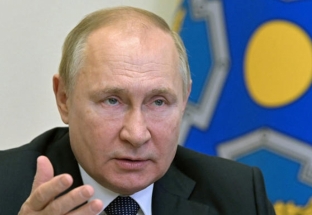 Nga cảnh báo sẽ phản ứng quân sự nếu Mỹ từ chối chấp nhận “tối hậu thư” về Ukraine