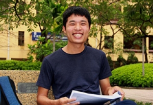 Nghiên cứu của sinh viên Việt Nam được công bố trên tạp chí quốc tế danh tiếng