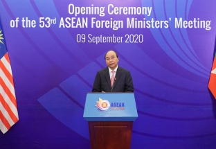 Thủ tướng: Gắn kết, chủ động và trách nhiệm đã trở thành một ‘thương hiệu’ của ASEAN