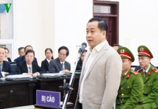 Hôm nay, xử phúc thẩm Phan Văn Anh Vũ và 2 cựu Chủ tịch TP Đà Nẵng