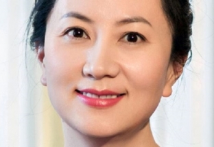 Trung Quốc yêu cầu làm sáng tỏ vụ bắt giữ Phó Chủ tịch Tập đoàn Huawei