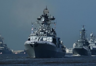 Nga cảnh báo nguy cơ chiến tranh nếu Mỹ áp đặt lệnh phong toả hàng hải