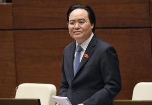 Bộ trưởng Phùng Xuân Nhạ: Không có vùng cấm xử lý sai phạm chấm thi