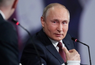 Chiến thắng của Tổng thống Putin trước phương Tây trong vấn đề Ukraine