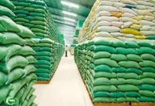 Đề xuất chi phí bảo quản thóc, gạo dự trữ quốc gia