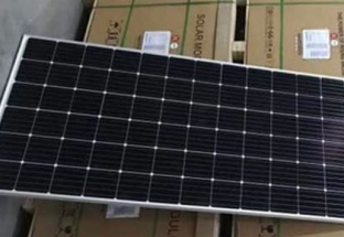 Sau mật ong, Mỹ lại điều tra bán phá giá, chống trợ cấp pin mặt trời nhập từ Việt Nam