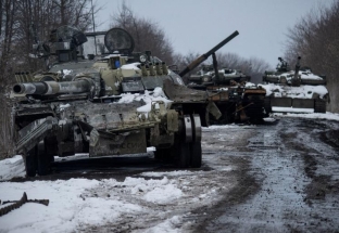 Mỹ tiết lộ đòn trừng phạt khiến Nga không thể sản xuất thêm xe tăng