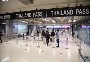 Thái Lan lên kế hoạch sơ tán công dân khỏi Ukraine