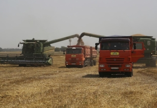 Chiến sự Nga - Ukraine đe dọa nguồn cung lương thực cho nhiều nước trên thế giới