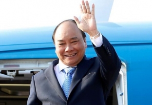 Thủ tướng sẽ tham dự Hội nghị Thượng đỉnh G20 và thăm Nhật Bản