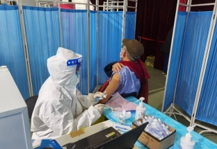 Trung Quốc đã tiêm vaccine Covid-19 cho gần 90% dân số