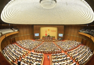 Tuần này, Quốc hội khóa XIV họp kỳ cuối cùng