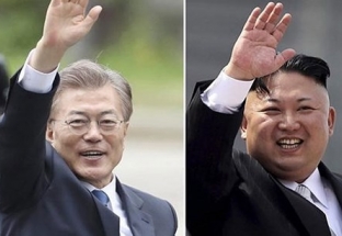 Hàn Quốc tuyên bố sẽ tăng cường xây dựng niềm tin với Triều Tiên