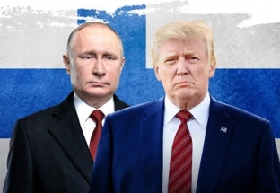 Helsinki sẵn sàng cho Hội nghị thượng đỉnh lịch sử Nga-Mỹ