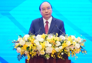 Thủ tướng Nguyễn Xuân Phúc công bố thành lập Kho dự phòng vật tư y tế khẩn cấp ASEAN