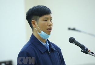 Hà Nội: 16 năm tù cho hai đối tượng tuyên truyền chống Nhà nước