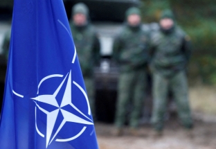 Vì sao gia nhập NATO và EU mãi là “giấc mơ xa vời” của Ukraine?