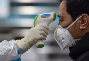 Trung Quốc cử hơn 10.500 nhân viên y tế đến vùng dịch corona Hồ Bắc