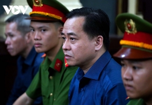 Vụ Phan Văn Anh Vũ nhờ "thầy phong thủy" đưa hối lộ: Trả hồ sơ điều tra bổ sung