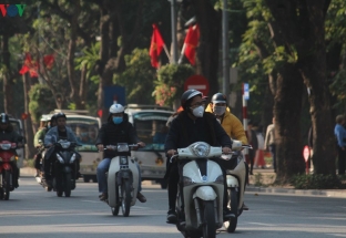 Việt Nam kiểm soát tốt các bệnh truyền nhiễm đầu năm 2020