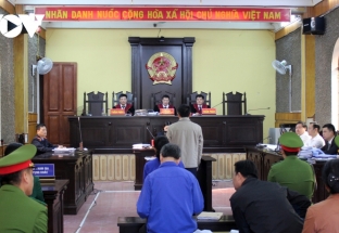 Xét xử phúc thẩm vụ gian lận thi cử tại Sơn La
