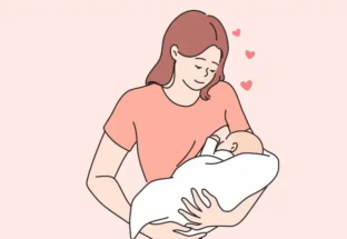 Vì sao việc nuôi con hoàn toàn bằng sữa mẹ trong 6 tháng đầu lại quan trọng?