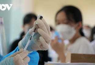 Công điện của Thủ tướng về tăng cường công tác tiêm vaccine phòng COVID-19