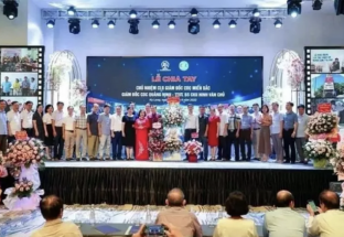 Xem xét kỷ luật nguyên Giám đốc CDC Quảng Ninh vì tiệc nghỉ hưu hoành tráng