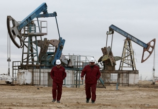 G7 cam kết loại bỏ dần sự phụ thuộc vào dầu mỏ của Nga
