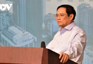Thủ tướng Phạm Minh Chính: Nhu cầu nhà ở của công nhân rất cấp bách