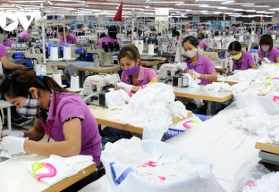 Nam Mỹ - Thị trường tiềm năng cho hàng dệt may Việt Nam