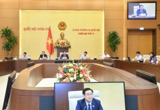 Thống nhất trình Quốc hội xem xét chủ trương đầu tư 2 đường Vành đai Hà Nội và TP.HCM